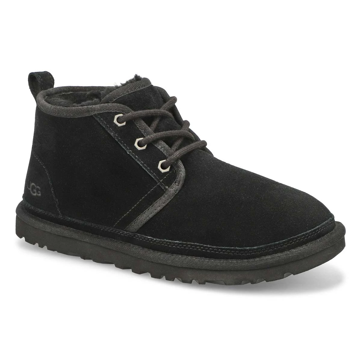 UGG Women's Neumel Lined Chukka Boot - Chestn - Image 2