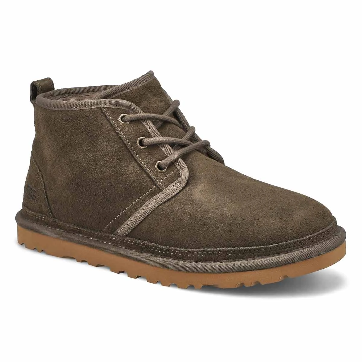 UGG Women's Neumel Lined Chukka Boot - Chestn - Image 3