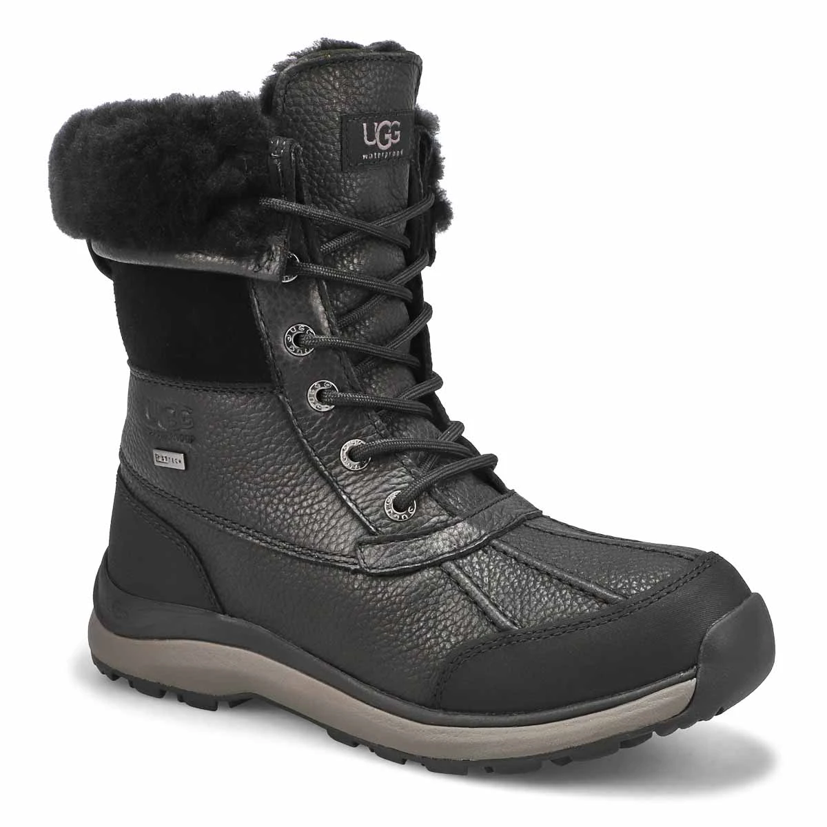 UGG Women's Adirondack III Winter Boot - Ches - Image 2