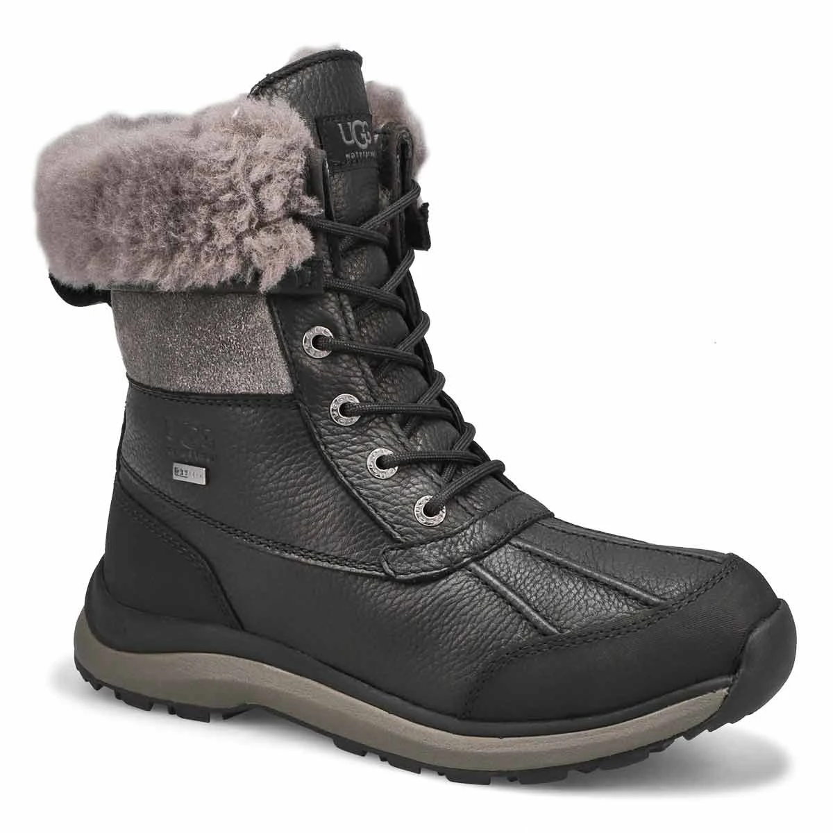 UGG Women's Adirondack III Winter Boot - Ches - Image 3