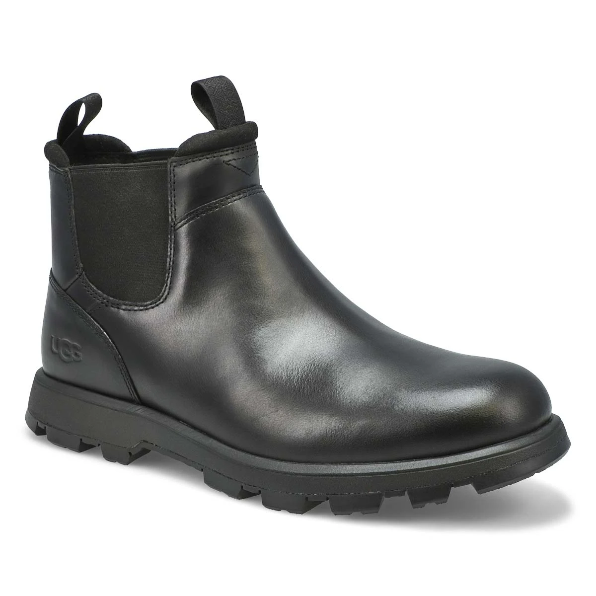 UGG Men's Hillmont Chelsea Waterproof Boot - Image 2
