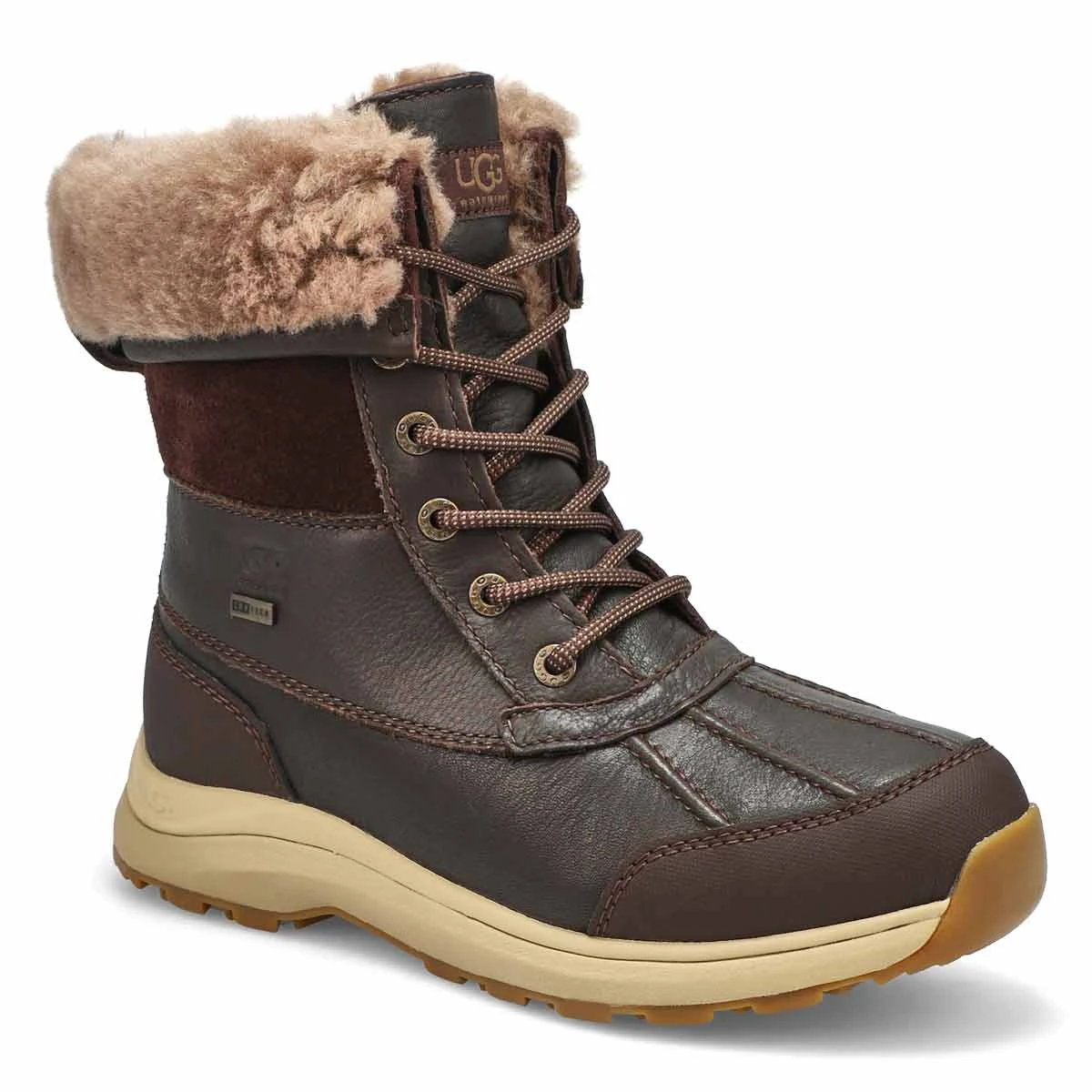 UGG Women's Adirondack III Winter Boot - Ches - Image 5