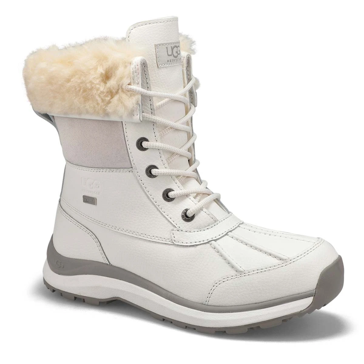 UGG Women's Adirondack III Winter Boot - Ches - Image 6