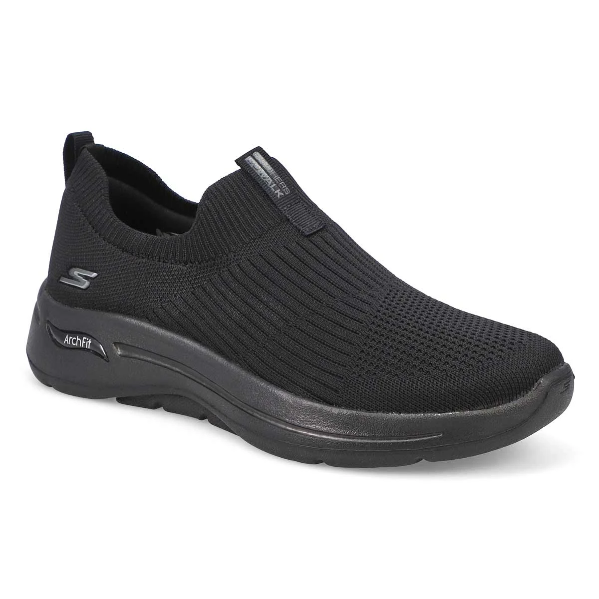 Skechers Women's GoWalk Arch Fit Iconic Wide - Image 2