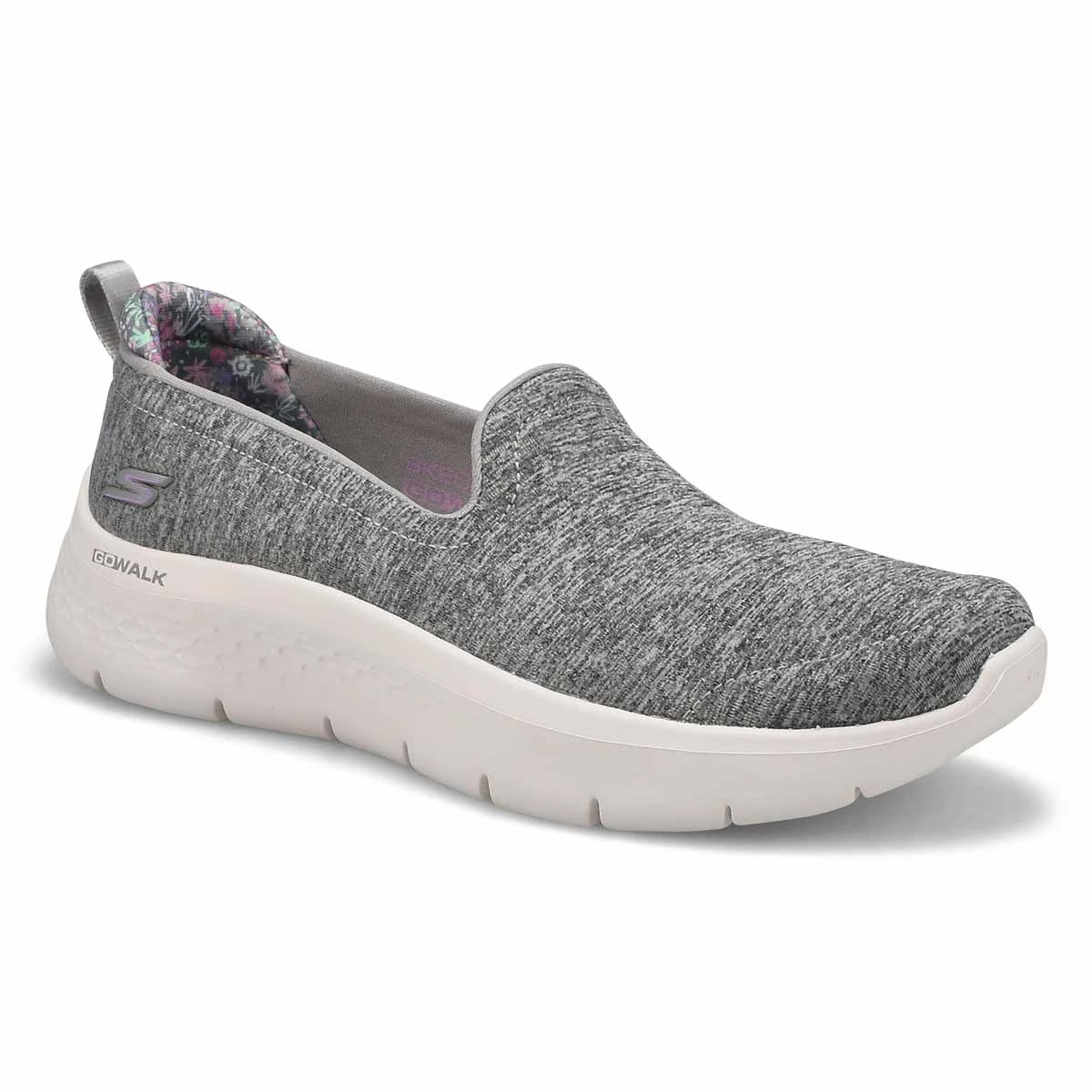 Skechers Women's Go Walk Flex Slip On Sneaker - Image 2