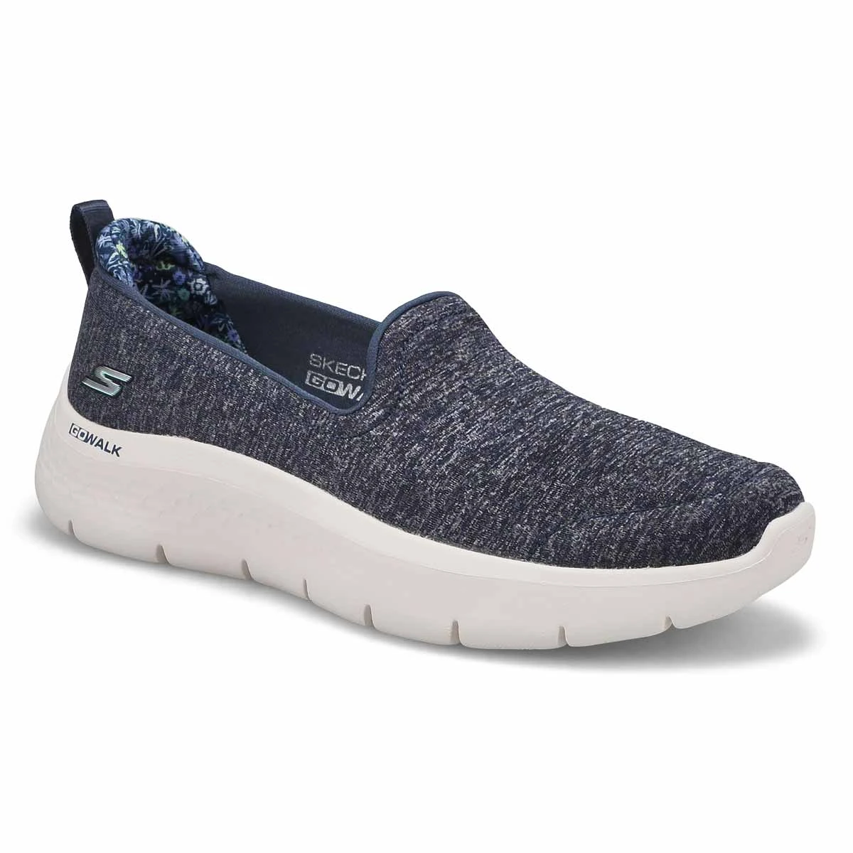 Skechers Women's Go Walk Flex Slip On Sneaker