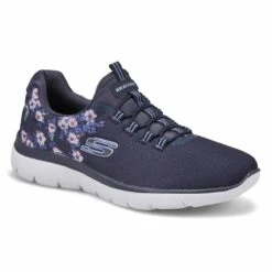 Skechers Women's Summits Perfect Blossom Snea
