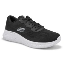 Skechers Women's Skech Lite Pro Sneaker - Bla