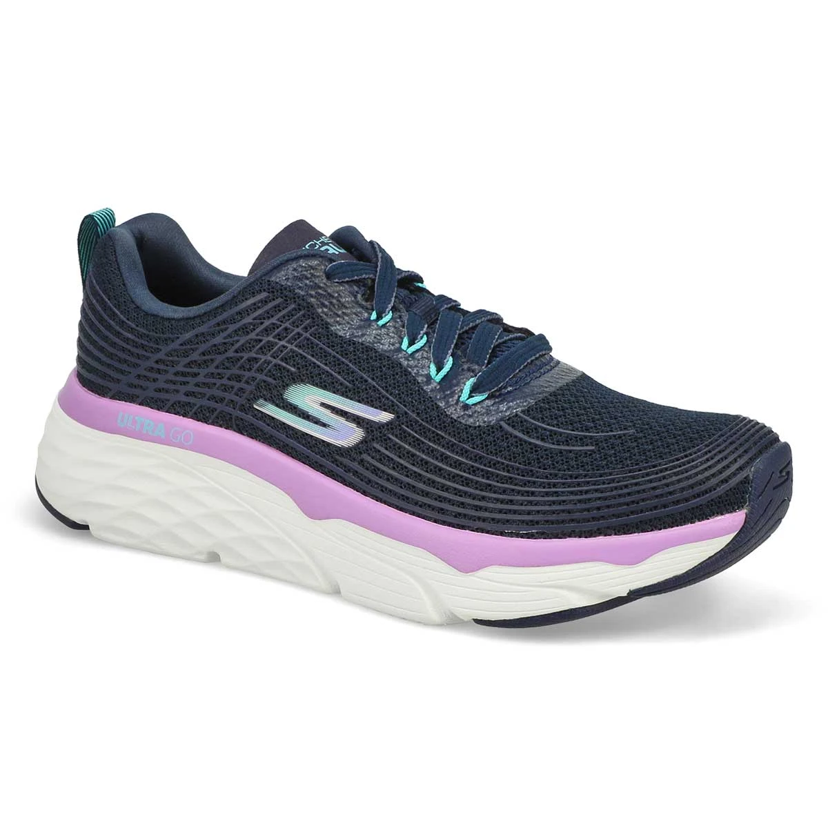Skechers Women's Max Cushion Elite Running S - Image 3