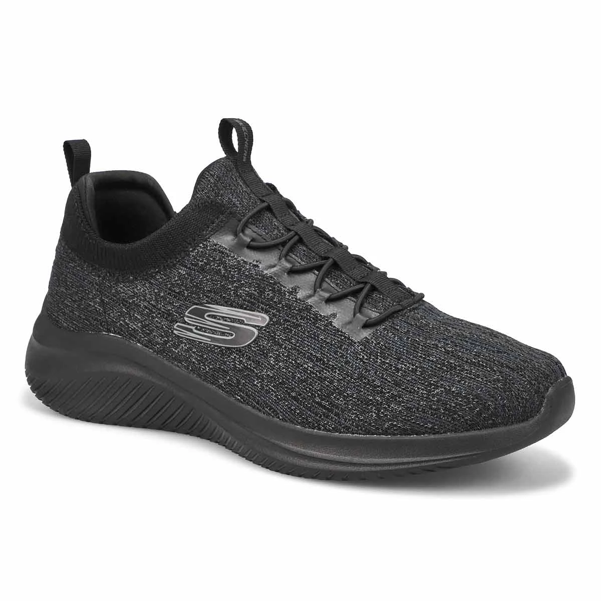 Skechers Mens' Ultra Flex 3.0 Slip On Sneaker