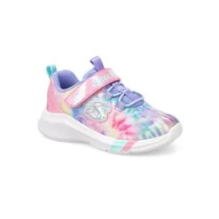 Skechers Infants' Dreamy Lites Sunny Grove -