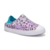Skechers Girls' Guzman Steps Slip On Shoe-Lav