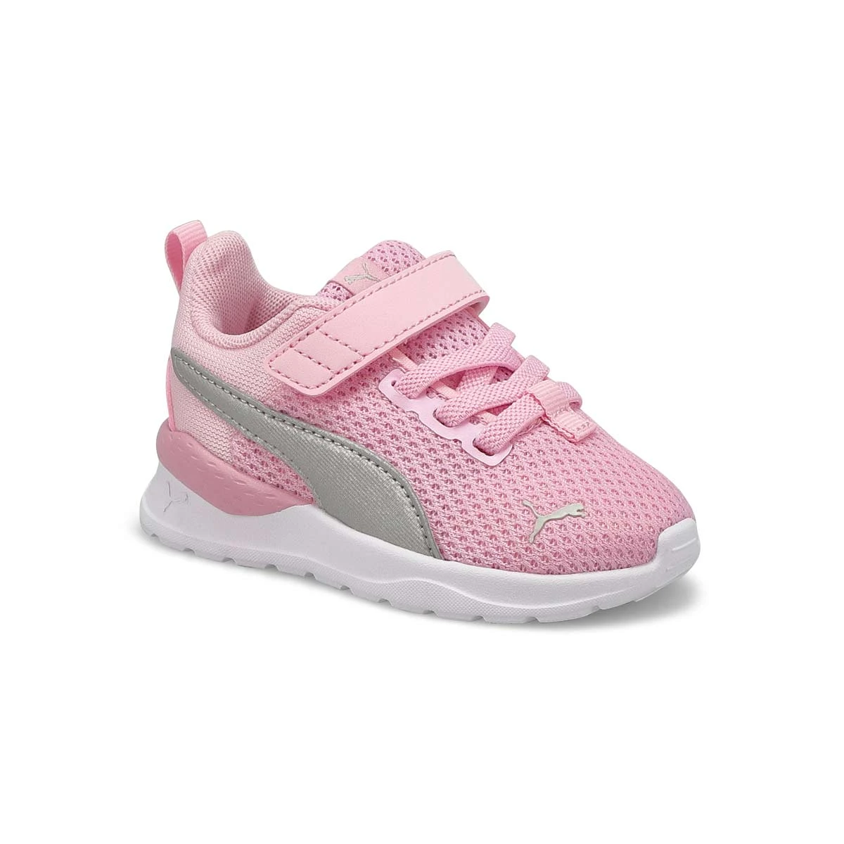 Puma Infants' Anzarun Lite AC Sneaker - Pink/