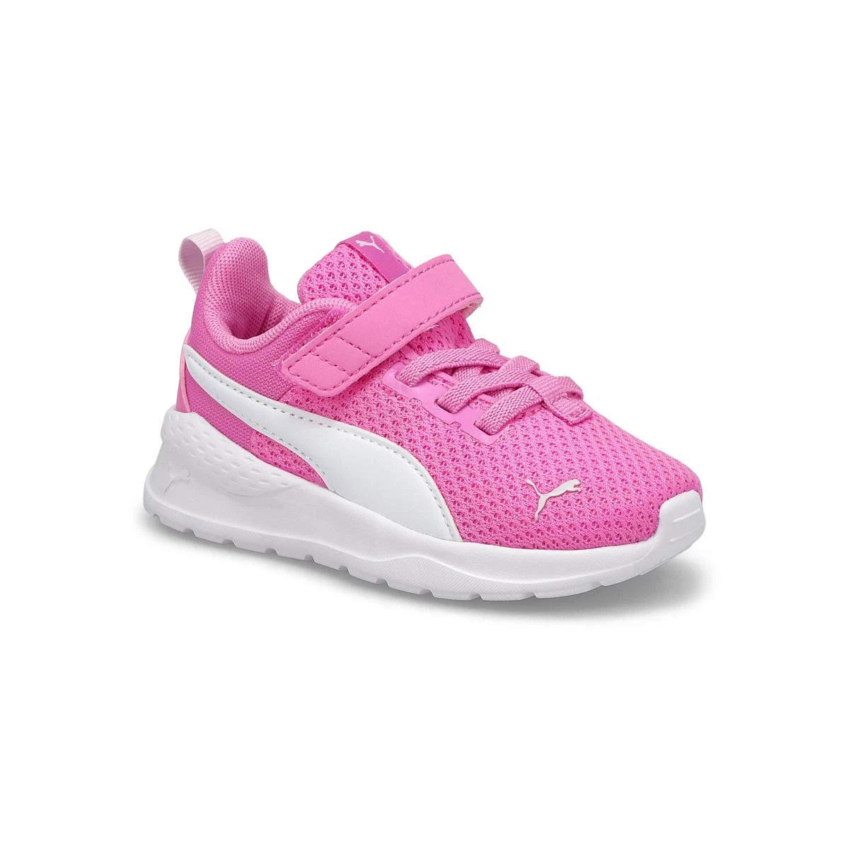 Puma Infants' Anzarun Lite AC Sneaker - Pink/ - Image 3