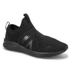 Puma Women's Better Foam Prowl Slip On Sneake