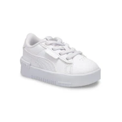 Puma Infant's G Puma Jada AC Sneaker - White/
