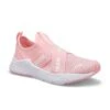 Puma Girls' Wired Run Flash Jr Sneaker