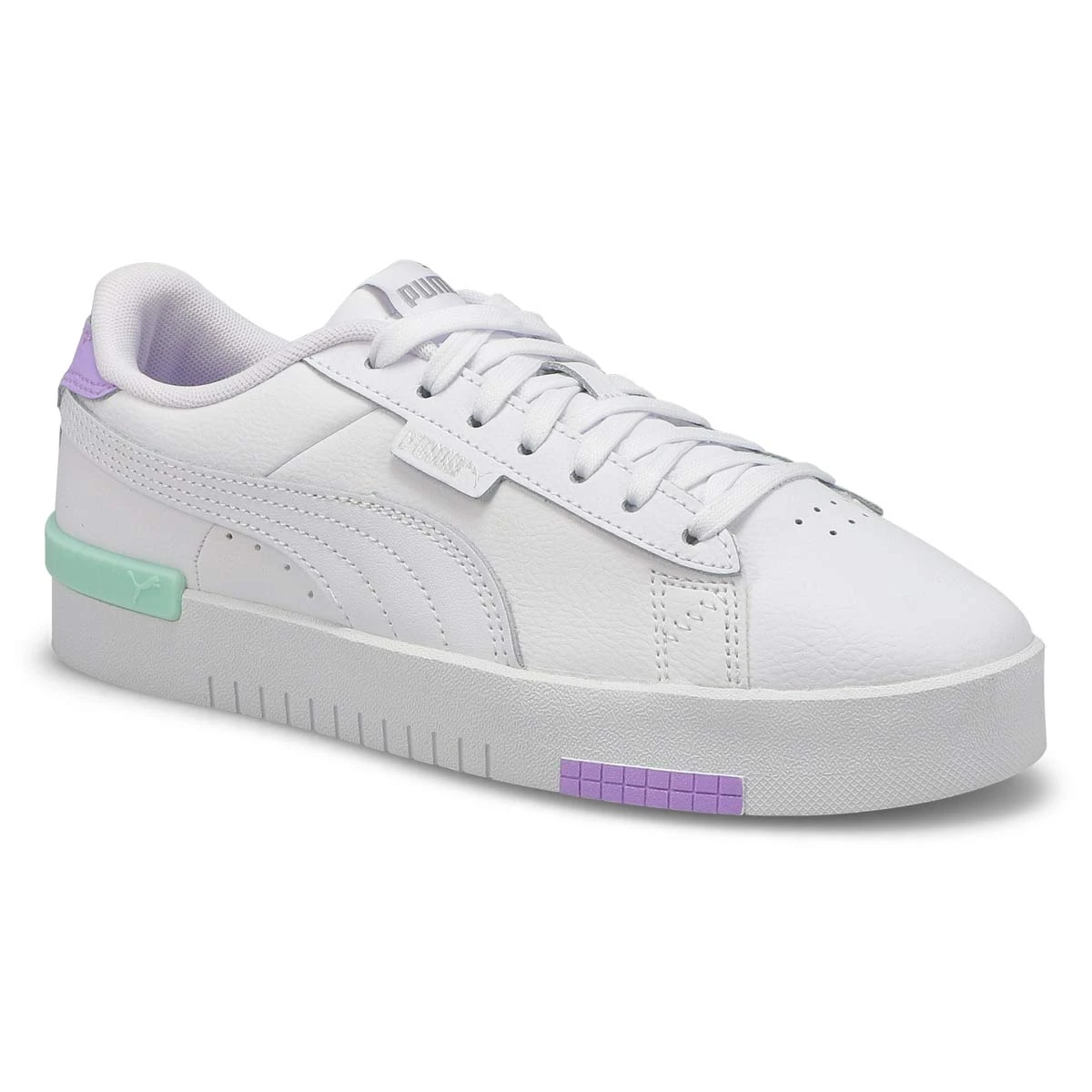 Puma Women's Jada Renew Sneaker - Image 3