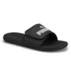 Puma Men's Cool Cat 2.0 V BX Slide Sandal- Bl