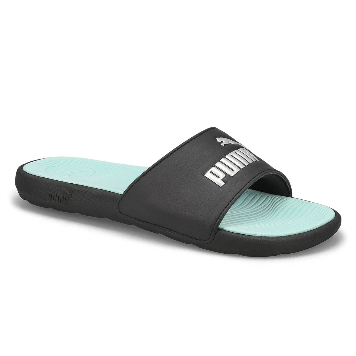 Puma Women's Cool Cat 2.0 BX Slide Sandal - Image 3