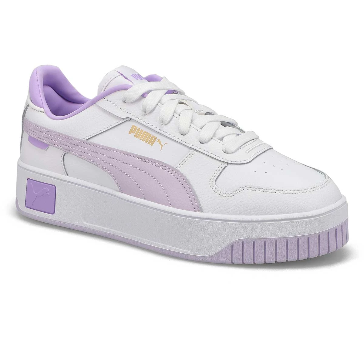 Puma Women's Puma Carina Street Sneaker