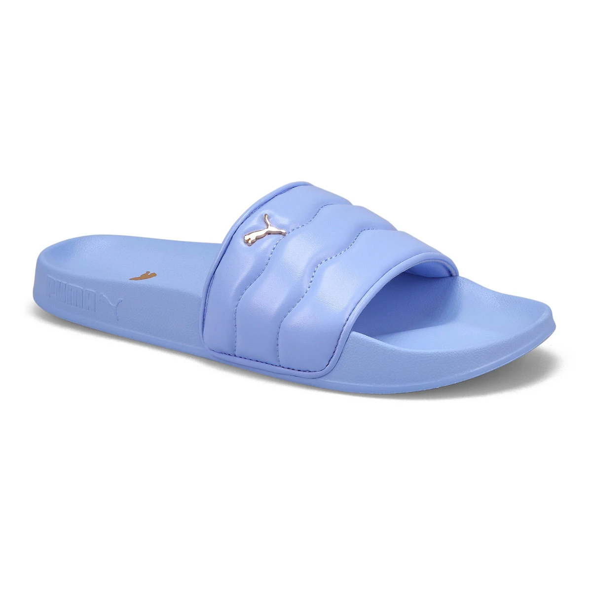 Puma Women's Leadcat 2.0 Puffy Slide Sandal - Image 3