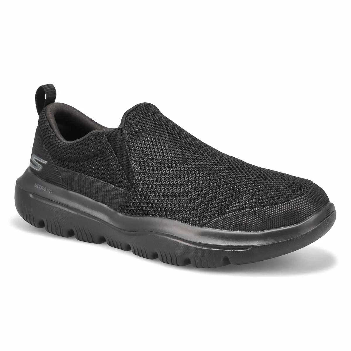 Skechers Men's Gowalk Ultra Impeccable Shoe - - Image 2
