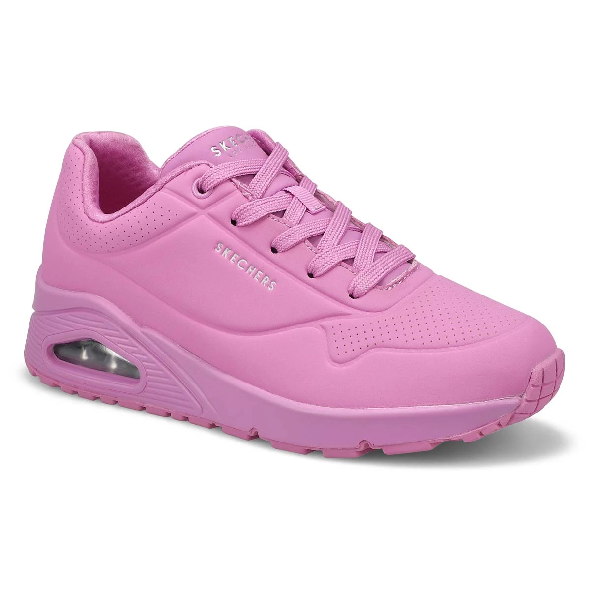 Skechers Women's Uno Stand On Air Sneaker - P