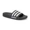 Adidas Kids' Adilette Shower K Slide Sandal -