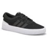Adidas Women's Futurevulc Lace Up Sneaker -Bl