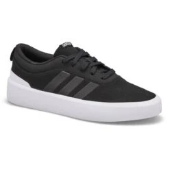 Adidas Women's Futurevulc Lace Up Sneaker -Bl