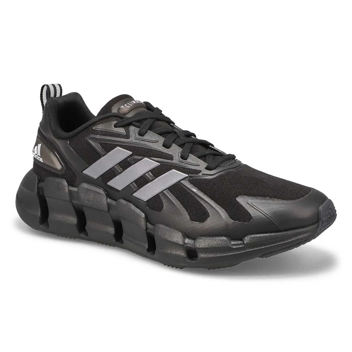 Adidas Men's Ventice Running Shoe - Black