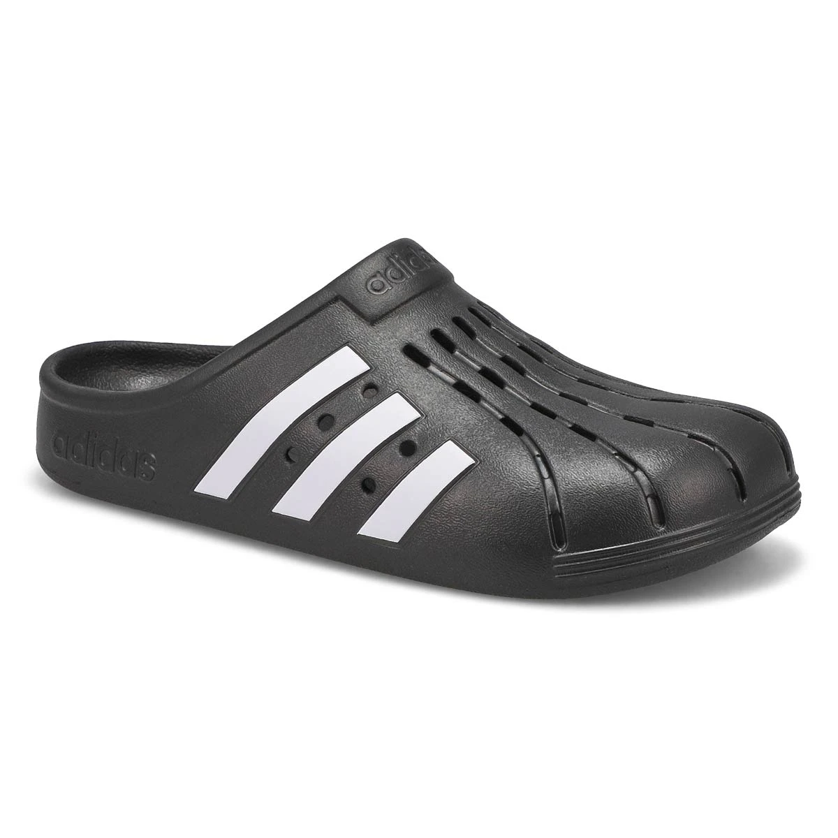 Adidas Men's Addilette Clog Slip On Shoe