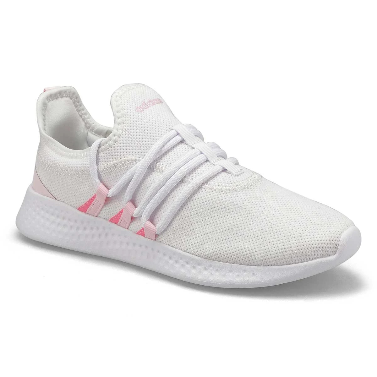 Adidas Women's Puremotion Adapt 2.0 Sneaker - - Image 4