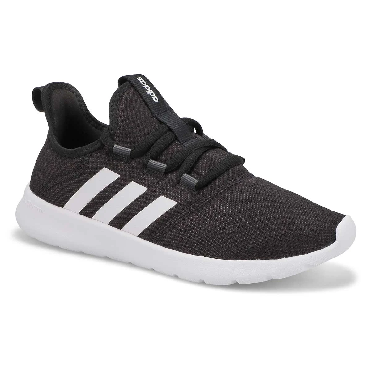 Adidas Women's Cloudfoam Pure 2.0 Sneaker - F - Image 2