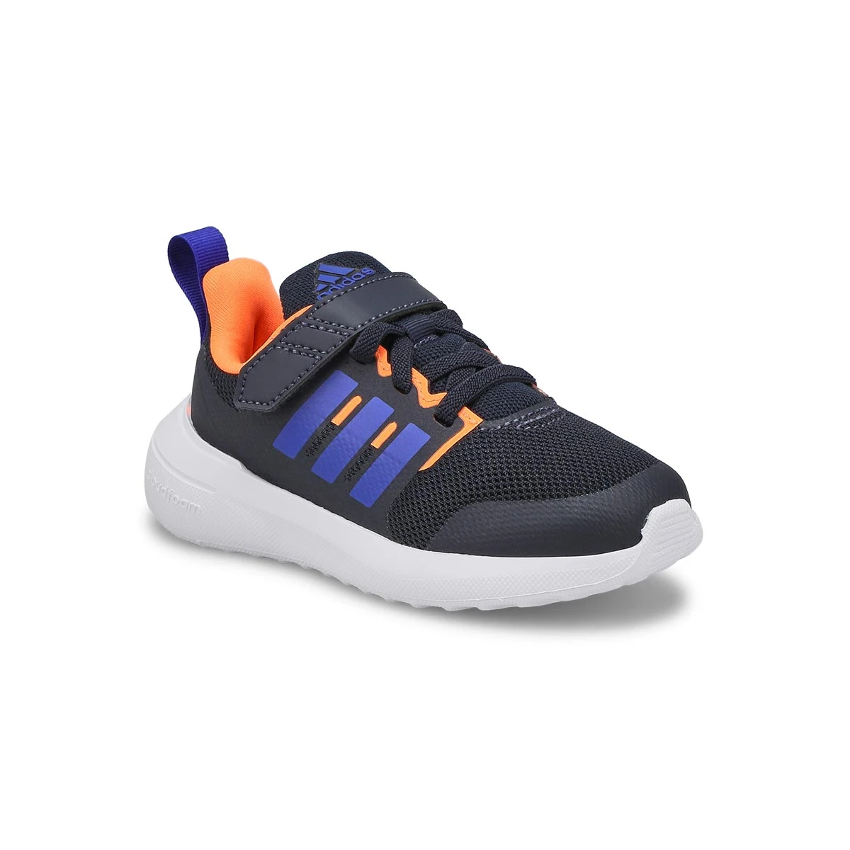 Adidas Infants' FortaRun 2.0 El Sneaker - Image 2