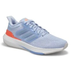 Adidas Women's Ultrabounce Sneaker - Blue/Gre