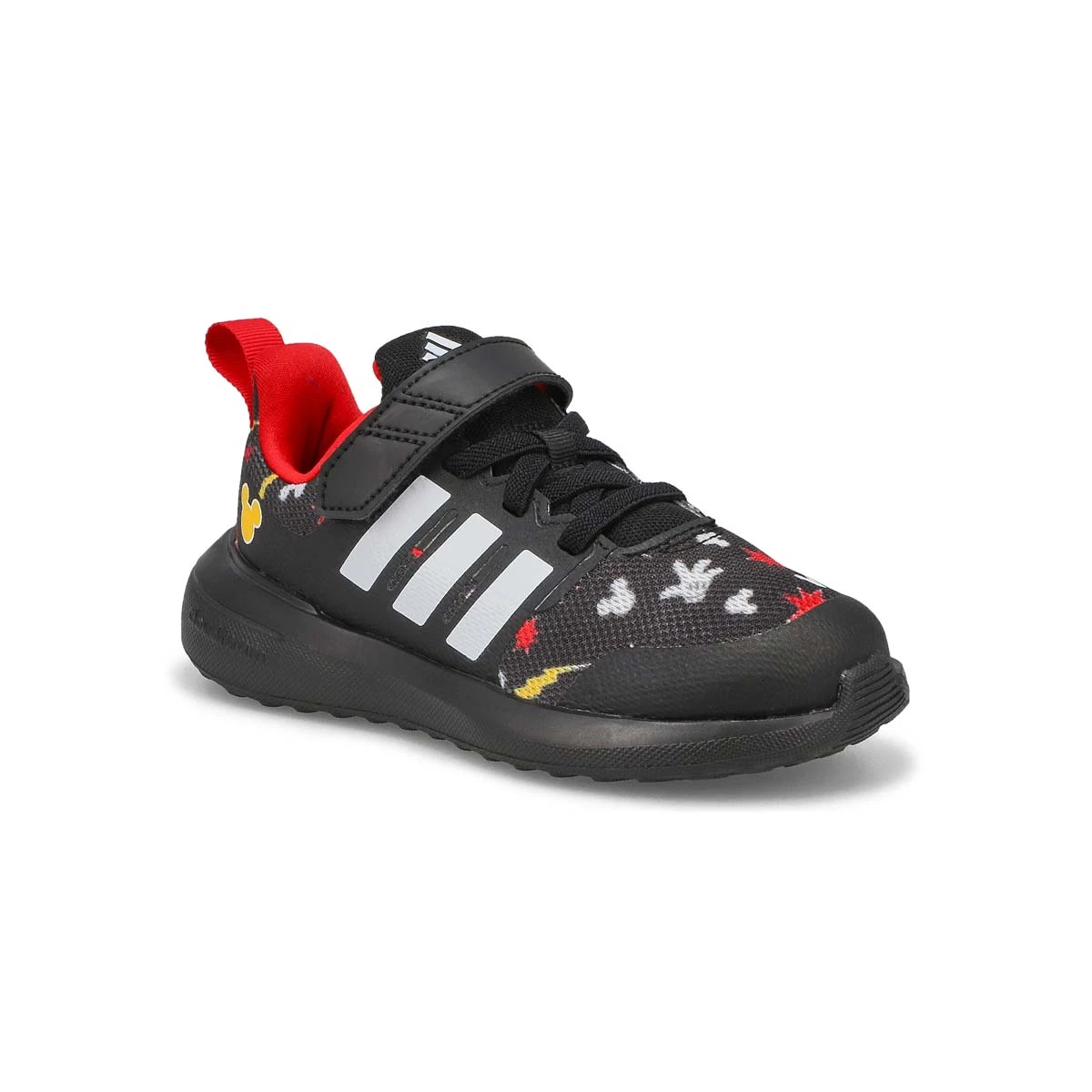 Adidas Infants' FortaRun 2.0 El Sneaker - Image 3