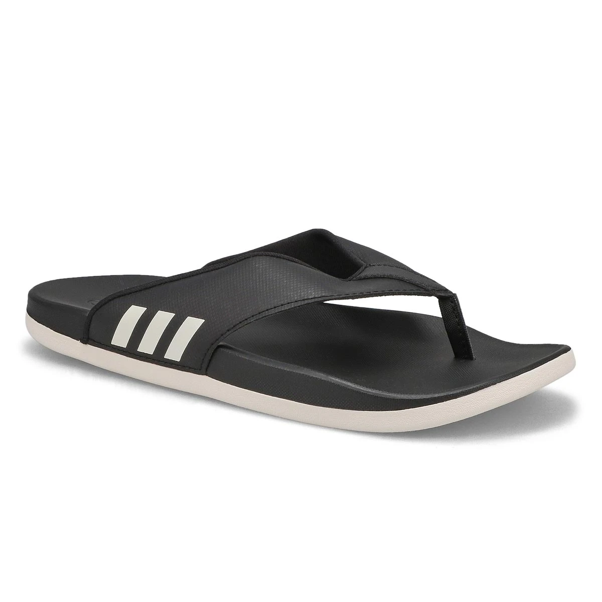 Adidas Women's Adilette Comfort Flip Flop -Bl