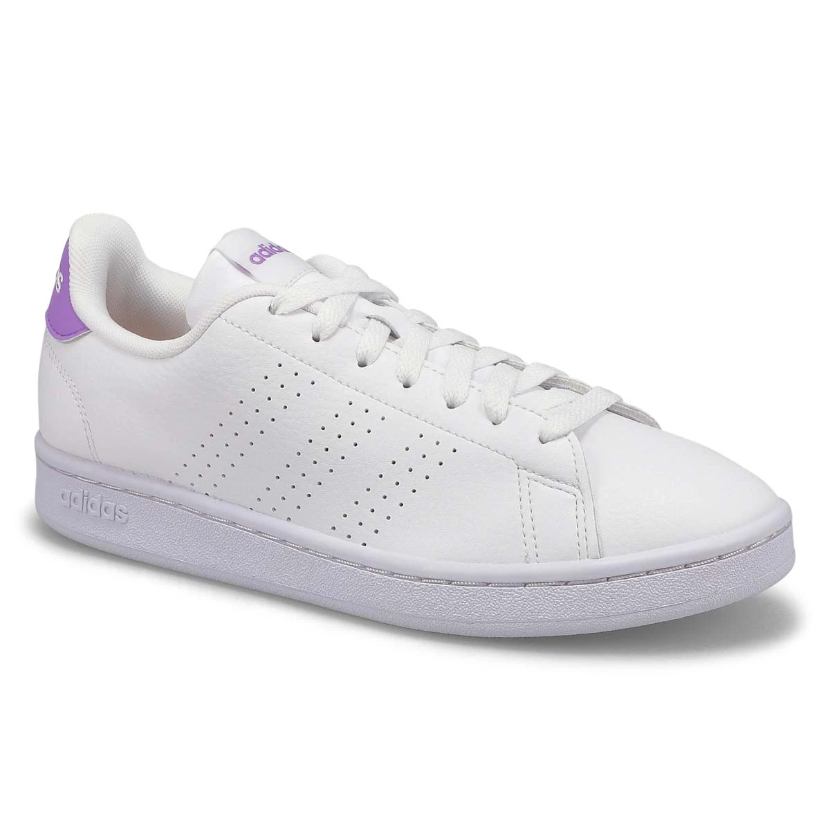Adidas Women's Advantage Daisy Dayz Sneaker- - Image 2